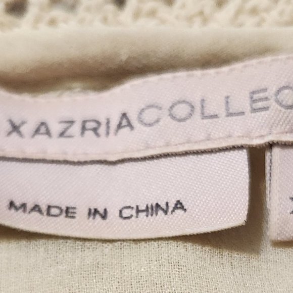 Beautiful crochet top - Picture 4 of 7